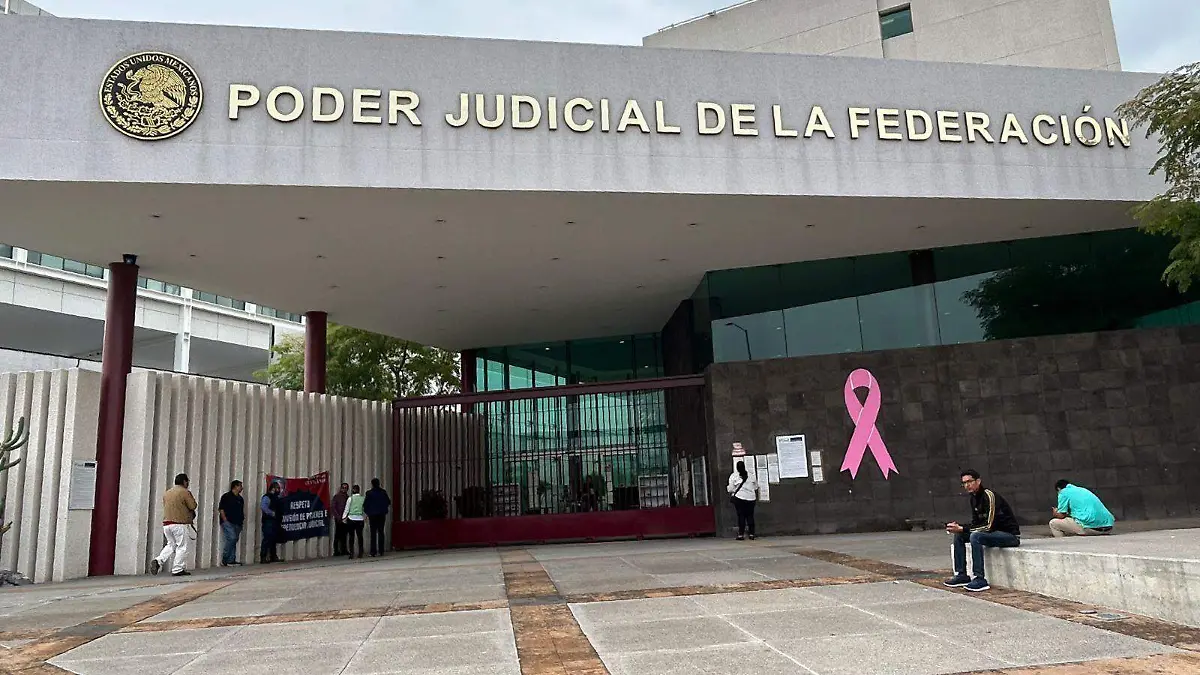 poder judicial